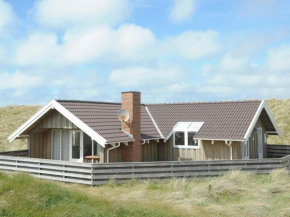 6 person holiday home in Ringk bing
